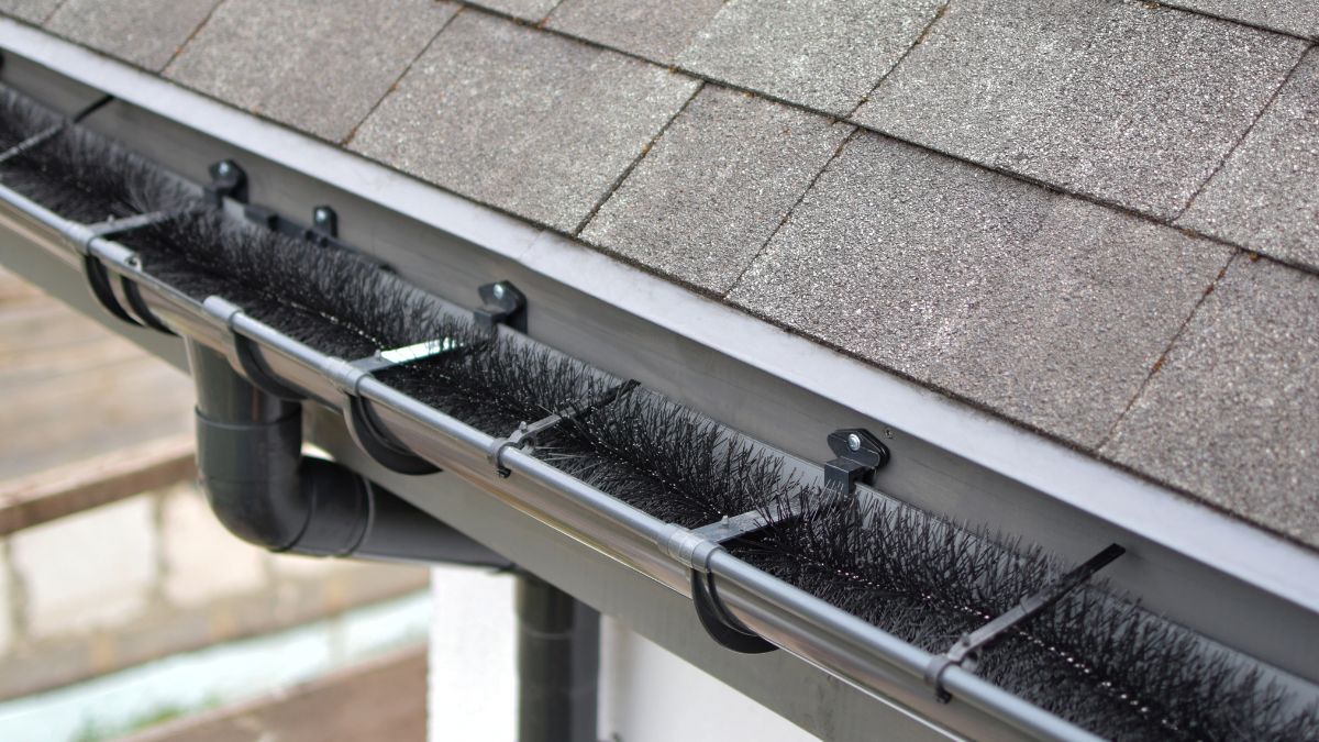 Types Of Gutter Guards - How To Choose Right