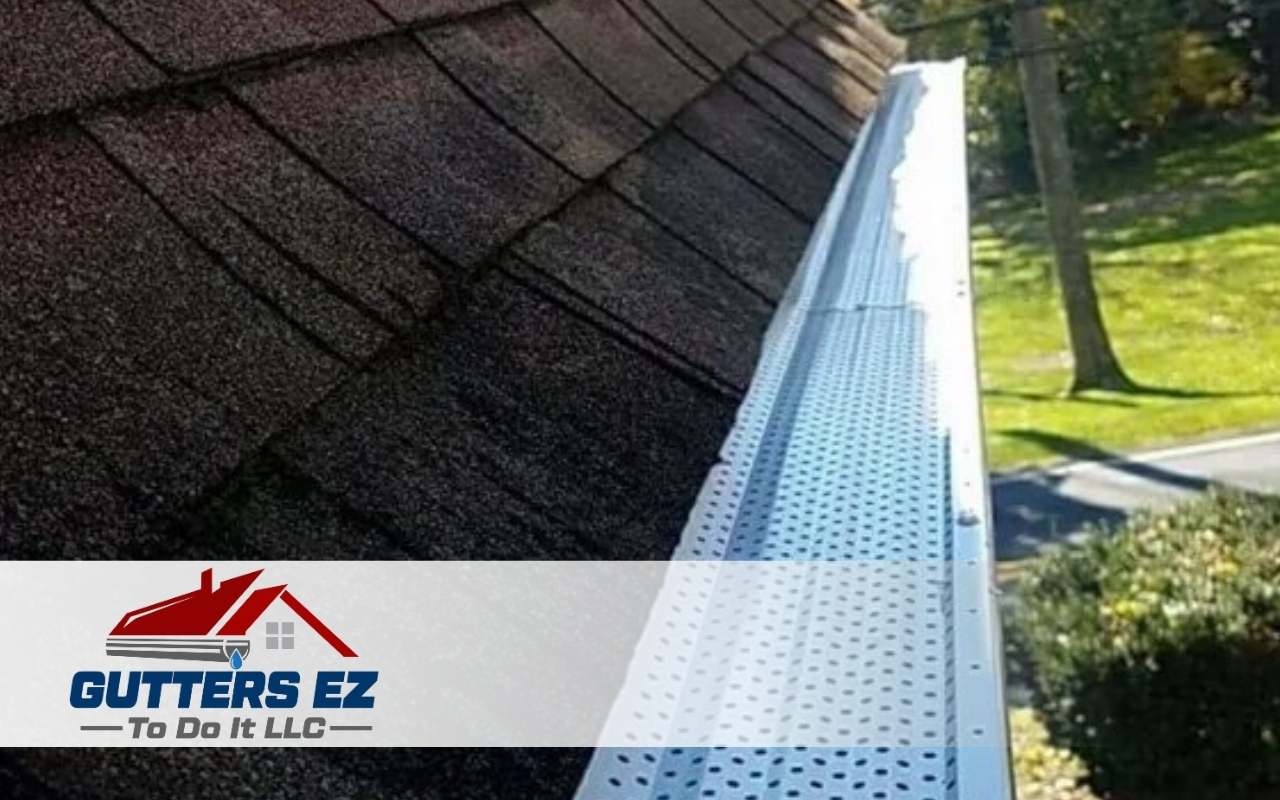 The Importance of Gutter Cleaning