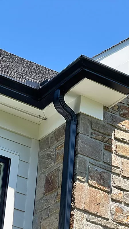 Gutter Contractor in Montgomery County, PA