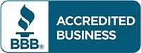 bbb ACCREDITED BUSINESS