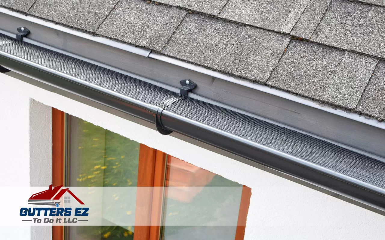 The best gutter systems for Pennsylvania homes providing optimal protection.